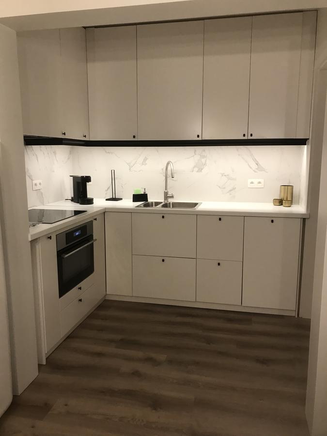 Wellington F4 Apartamento De Panne Exterior foto