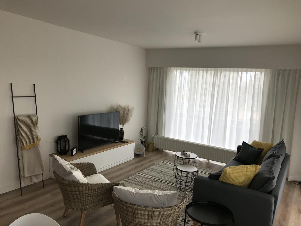 Wellington F4 Apartamento De Panne Exterior foto